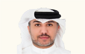 علي الدوسري