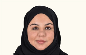 فاطمة الصايغ