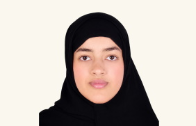 Eithar Jaafar