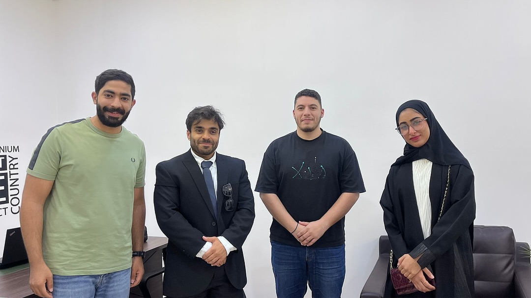اختتم طلاب الجامعة العربية المفتوحة – البحرين برنامج التدريب الصيفي لعام 2025 بخبرة عملية مميزة  (2).jpg